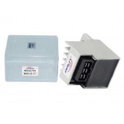 Ανορθωτής Honda Innova 125 Injection Apido 